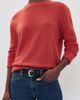 Madewell Madewell Vintage Western Belt Aged Tobacco - 3