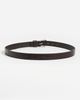 Madewell Madewell Vintage Western Belt Aged Tobacco - 4