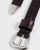 Madewell Madewell Vintage Western Belt Aged Tobacco - 5