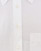 Madewell Madewell Washed Poplin Easy Shirt White - 6