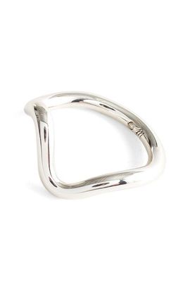 Madewell Madewell Wavy Ring