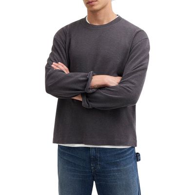 Madewell Madewell Weekend Slub Long Sleeve T-Shirt