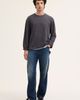 Madewell Madewell Weekend Slub Long Sleeve T-Shirt - 5