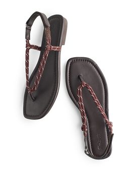 Madewell Madewell Women's Aliyah Paracord Sandals
