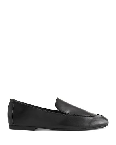 Madewell Madewell Women's Dolli Glove Leather Loafers