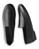 Madewell Madewell Women's Dolli Glove Leather Loafers - 3