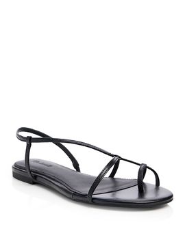 Madewell Madewell Women's Iggy Strappy Sandals