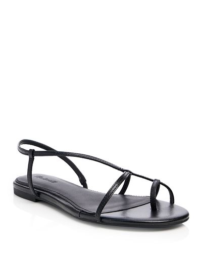 Madewell Madewell Women's Iggy Strappy Sandals