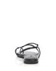 Madewell Madewell Women's Iggy Strappy Sandals - 4