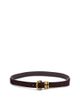 Madewell Madewell Women's Inez Keeper Belt - 1