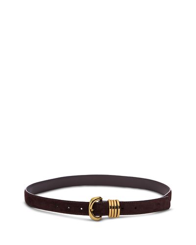 Madewell Madewell Women's Inez Keeper Belt