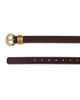 Madewell Madewell Women's Inez Keeper Belt - 2