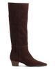 Madewell Madewell Women's Lexie Tall Boots - 1