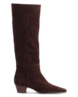 Madewell Madewell Women's Lexie Tall Boots