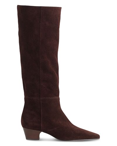 Madewell Madewell Women's Lexie Tall Boots