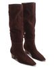 Madewell Madewell Women's Lexie Tall Boots - 3