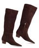Madewell Madewell Women's Lexie Tall Boots - 5