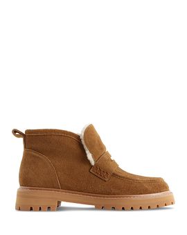 Madewell Madewell Women's The Ryder Ankle Boots