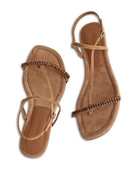 Madewell Madewell Women's Tonio Strappy Sandals