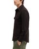Madewell Madewell Wool Blend Plaid Pocket Shirt Jacket - 4