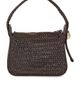Madewell Madewell Woven Organic Drop Hand Held Bag - 2