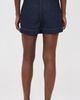Madewell Madewell Wrap Mini Skort Rinse Wash - 3
