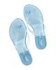Madewell Madewell x Melissa Women's Jelly Thong Sandals - 1