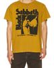 Madeworn Madeworn Black Sabbath Tee - 1