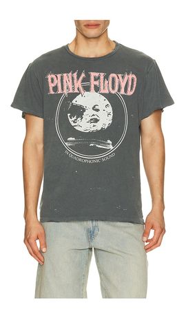Madeworn Madeworn Pink Floyd Tee