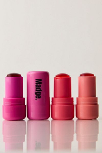 Madge Madge 3-in-1 Jelly Blush Stick
