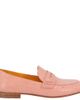 Madison Maison Madison Maison Flat Croc Embossed Loafer - 1
