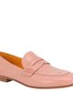 Madison Maison Madison Maison Flat Croc Embossed Loafer - 2