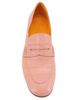 Madison Maison Madison Maison Flat Croc Embossed Loafer - 4
