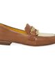 Madison Maison Madison Maison Flat Loafer With Chain - 1