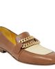 Madison Maison Madison Maison Flat Loafer With Chain - 2