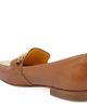 Madison Maison Madison Maison Flat Loafer With Chain - 3