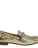 Madison Maison Madison Maison Flat Quilted Loafer - 1