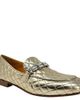 Madison Maison Madison Maison Flat Quilted Loafer - 2
