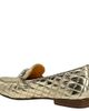 Madison Maison Madison Maison Flat Quilted Loafer - 3