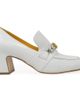 Madison Maison Madison Maison Heel Jewel loafer - 1