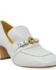 Madison Maison Madison Maison Heel Jewel loafer - 2