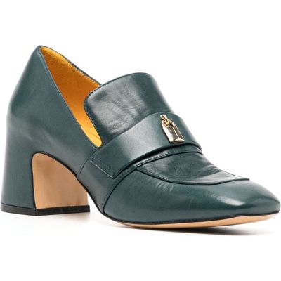 Madison Maison Madison Maison Heel Lock Loafer