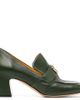 Madison Maison Madison Maison Heel Lock Loafer - 4