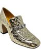 Madison Maison Madison Maison Heel Quilted Loafer - 2