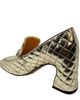 Madison Maison Madison Maison Heel Quilted Loafer - 3