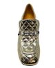 Madison Maison Madison Maison Heel Quilted Loafer - 4