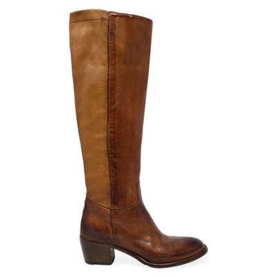 Madison Maison Madison Maison Knee High Boot Stretch Boot