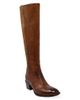 Madison Maison Madison Maison Knee High Boot Stretch Boot - 2