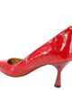 Madison Maison Madison Maison Moc Croc Hi Heel Pump - 3