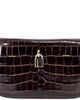 Madison Maison Madison Maison Moc Croc Small Crossbody - 1